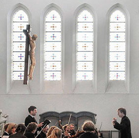 Kortrijks Vocaal Ensemble