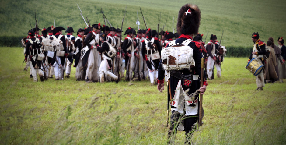 Waterloo 2012