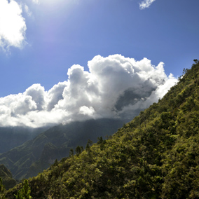 La Réunion